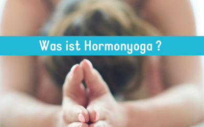 Was ist Hormonyoga ?